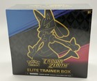 Elite Trainer Box Plus