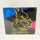 Elite Trainer Box Plus