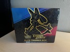 Elite Trainer Box Plus