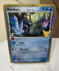 Mimikyu