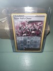 Team Yell's Cheer