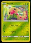 Weedle