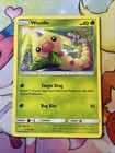 Weedle