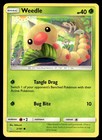 Weedle