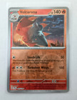 Volcarona