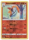 Volcarona