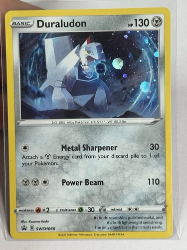 Duraludon