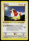 Pidgey