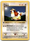 Pidgey