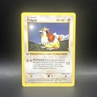 Pidgey