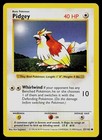 Pidgey