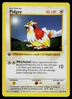 Pidgey