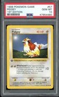 Pidgey