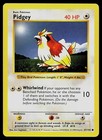 Pidgey