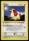 Pidgey