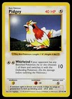 Pidgey