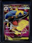 Mega Sharpedo ex
