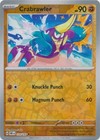 Crabrawler