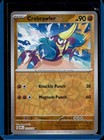 Crabrawler
