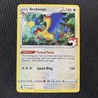 Archeops