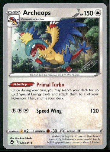 Archeops
