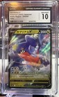 Garchomp V