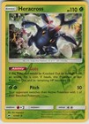 Heracross