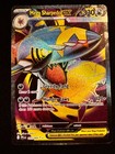 Mega Sharpedo ex