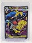 Mega Sharpedo ex