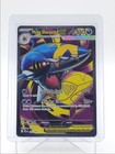 Mega Sharpedo ex
