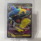 Mega Sharpedo ex