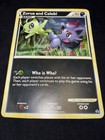 Zorua and Celebi