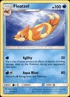Floatzel