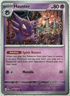 Haunter