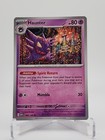 Haunter