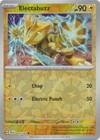 Electabuzz