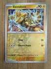Electabuzz
