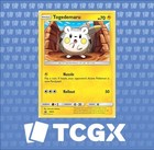 Togedemaru