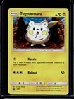 Togedemaru