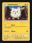 Togedemaru