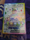 Terapagos Ex