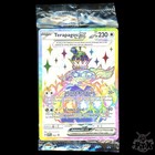Terapagos Ex