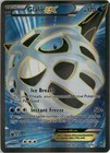 Glalie EX