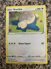 Snorlax
