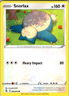 Snorlax
