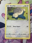 Snorlax