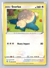 Snorlax