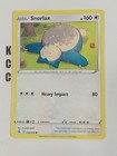 Snorlax
