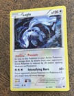 Lugia
