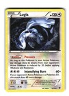Lugia